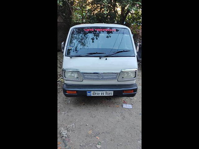 Used Maruti Suzuki Omni E 8 STR BS-IV in Lucknow