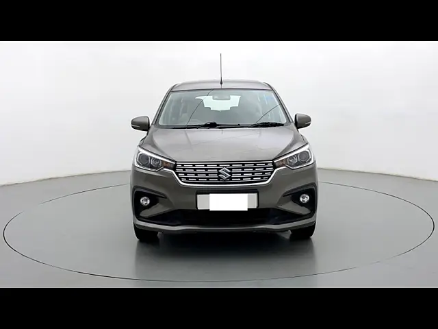 Used 2021 Maruti Suzuki Ertiga in Mumbai