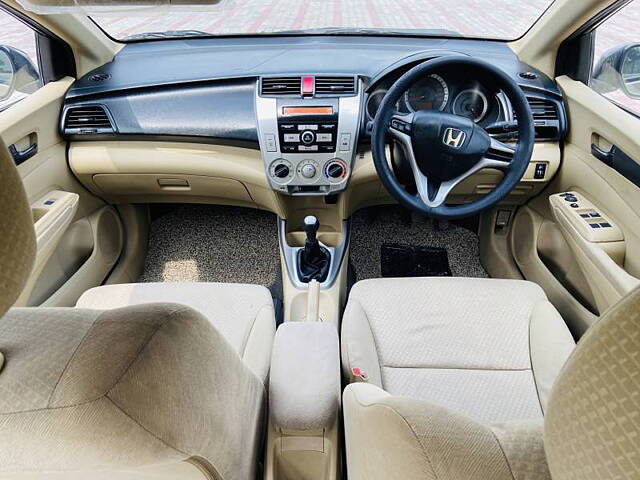 Used Honda City [2008-2011] 1.5 S MT in Delhi