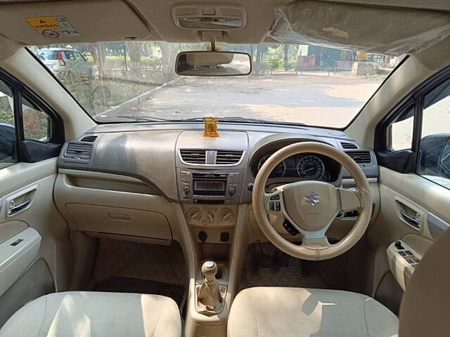 Used Maruti Suzuki Ertiga [2015-2018] VDI SHVS in Delhi