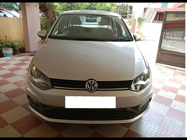 Used 2016 Volkswagen Ameo in Chennai
