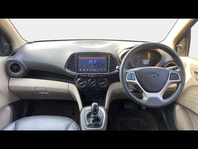 Used Hyundai Santro Magna AMT [2018-2020] in Coimbatore