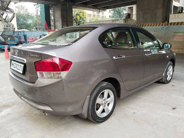 Used Honda City [2008-2011] 1.5 V MT in Mumbai