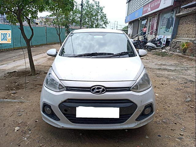Used 2015 Hyundai Xcent in Delhi