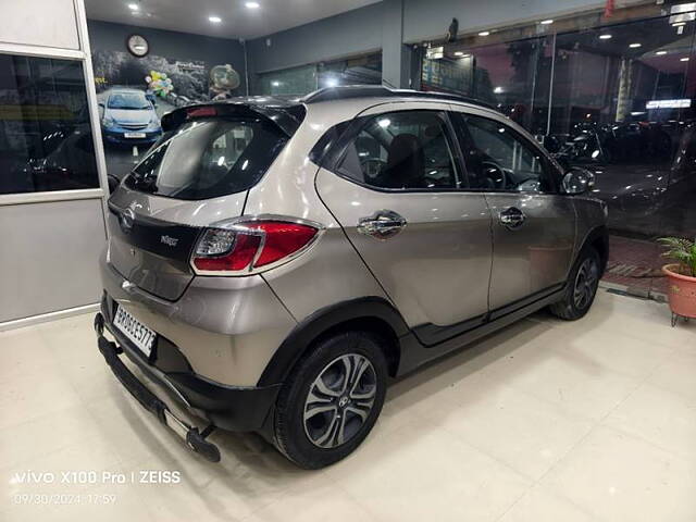 Used Tata Tiago NRG [2018-2020] Petrol in Muzaffurpur