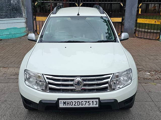 Used 2014 Renault Duster in Pune