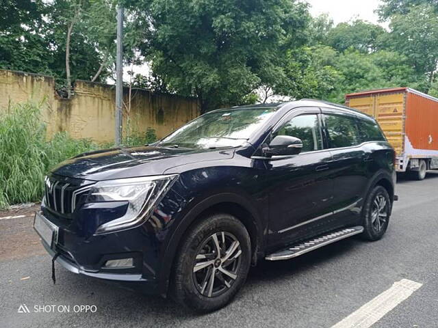 Used Mahindra XUV700 AX 5 Petrol MT 7 STR [2021] in Delhi