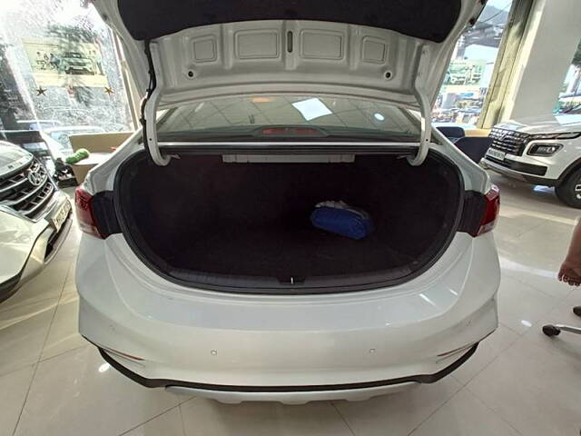 Used Hyundai Verna [2011-2015] Fluidic 1.6 VTVT SX in Mumbai