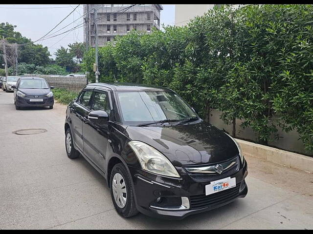 Used 2017 Maruti Suzuki Swift DZire in Hyderabad