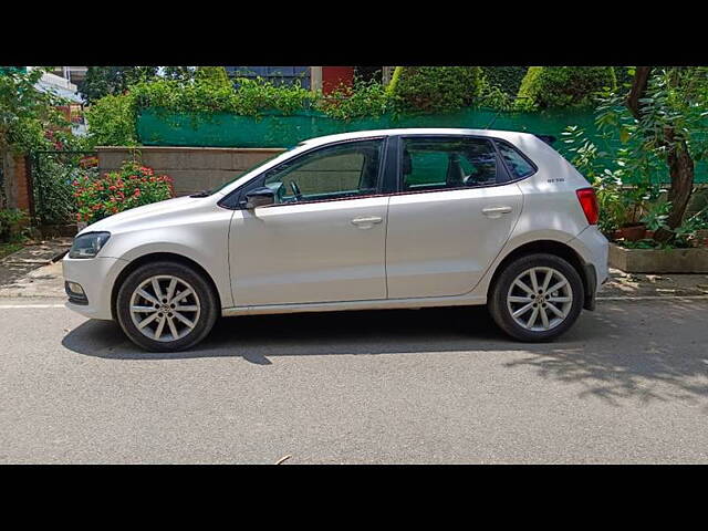 Used Volkswagen Polo [2016-2019] GT TSI in Bangalore