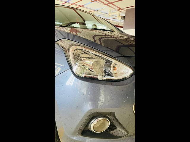 Used Hyundai Xcent [2014-2017] S 1.2 (O) in Mumbai