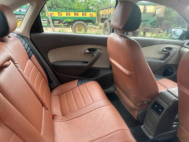 Used Skoda Rapid [2011-2014] Elegance 1.6 MPI MT in Hyderabad