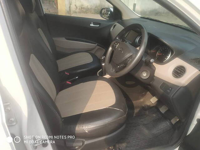 Used Hyundai Grand i10 [2013-2017] Sports Edition 1.2L Kappa VTVT in Nagpur