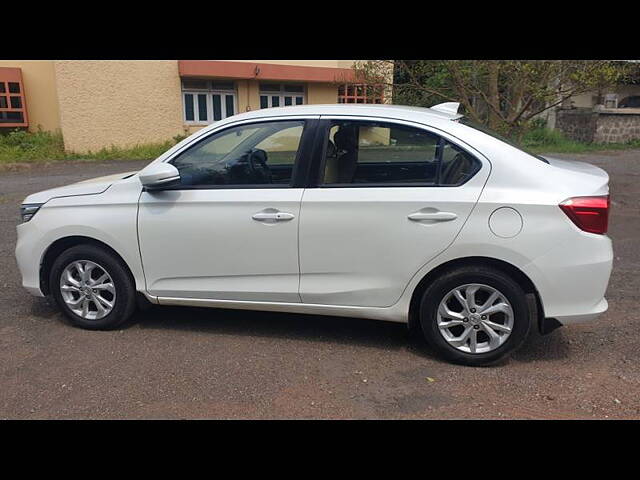 Used Honda Amaze [2018-2021] 1.2 V CVT Petrol [2018-2020] in Pune