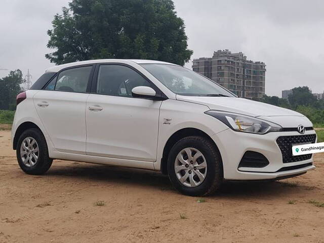 Used Hyundai Elite i20 [2018-2019] Magna Executive 1.2 AT in Gandhinagar