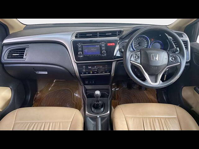 Used Honda City [2014-2017] V in Ahmedabad