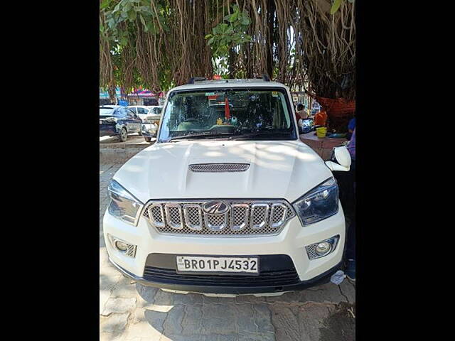 Used Mahindra Scorpio 2021 S3 2WD 7 STR in Patna