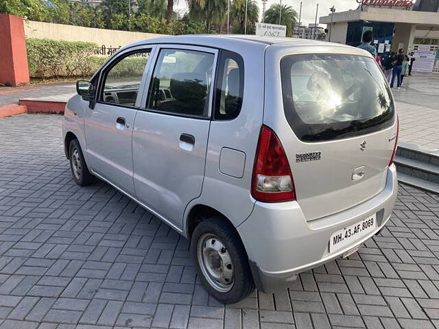 Used Maruti Suzuki Estilo LXi BS-IV in Navi Mumbai