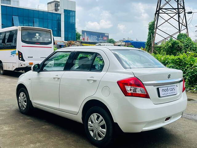 Used Maruti Suzuki Swift DZire [2011-2015] VXI in Mumbai