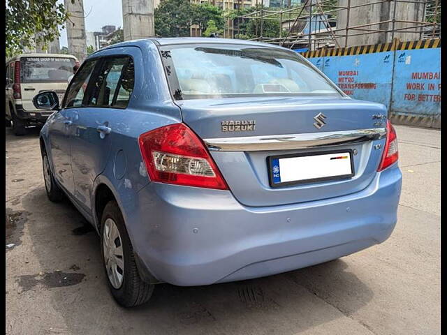 Used Maruti Suzuki Swift DZire [2011-2015] VXI in Mumbai