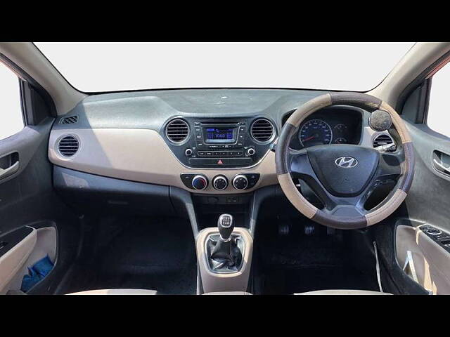 Used Hyundai Grand i10 [2013-2017] Sportz 1.2 Kappa VTVT [2013-2016] in Kolkata