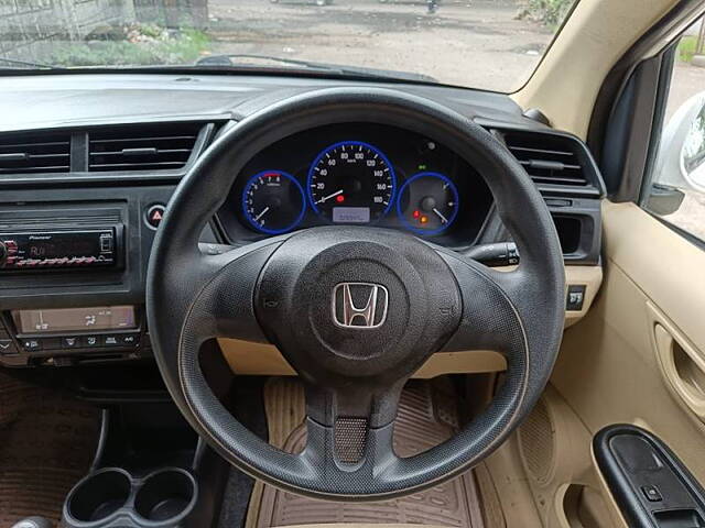 Used Honda Amaze [2013-2016] 1.2 E i-VTEC in Mumbai