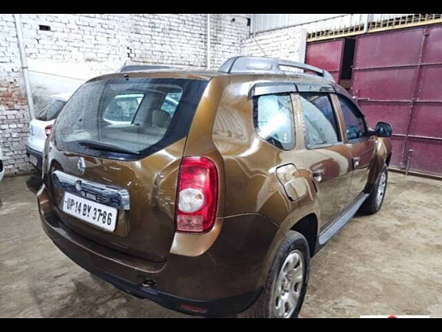 Used Renault Duster [2012-2015] 85 PS RxL Diesel in Varanasi