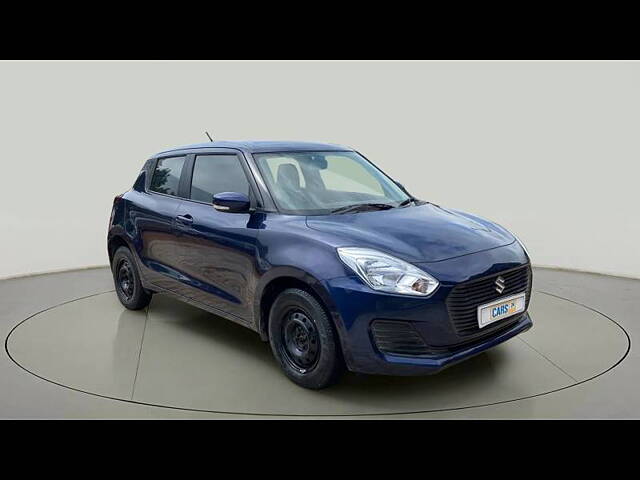 Used 2019 Maruti Suzuki Swift in Hyderabad