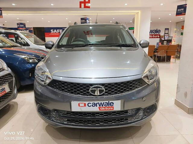 Used Tata Tiago [2016-2020] Revotorq XT [2016-2019] in Kanpur