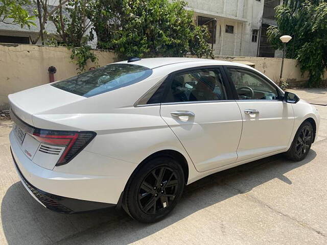 Used Hyundai Verna SX (O) 1.5 Turbo Petrol MT in Delhi