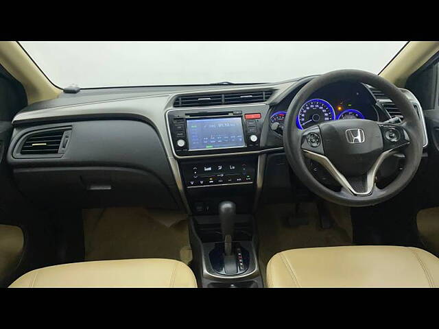 Used Honda City [2014-2017] SV CVT in Chennai