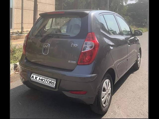 Used Hyundai i10 [2010-2017] Sportz 1.2 Kappa2 in Pune