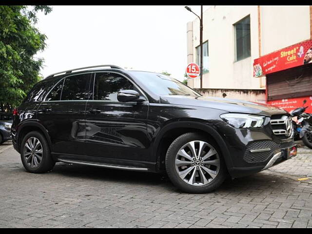 Used Mercedes-Benz GLE [2020-2023] 300d 4MATIC LWB [2020-2023] in Kolkata