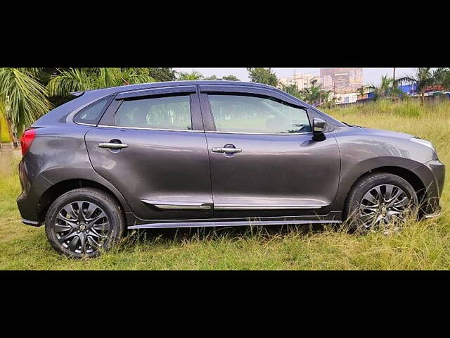 Used Maruti Suzuki Baleno [2015-2019] RS 1.0 in Ranchi