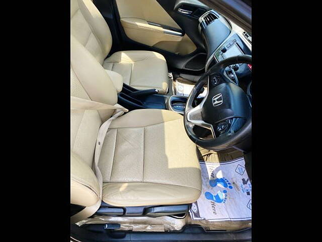 Used Honda City [2014-2017] VX CVT in Mumbai