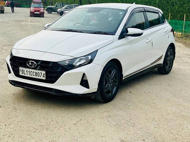 Used Hyundai Elite i20 [2016-2017] Sportz 1.2 [2016-2017] in Delhi