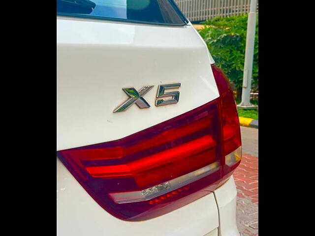 Used BMW X5 [2014-2019] xDrive 30d M Sport in Mumbai