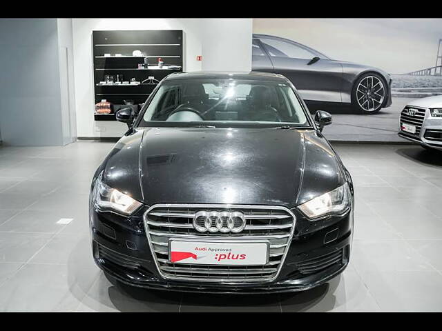 Used 2015 Audi A3 in Mumbai