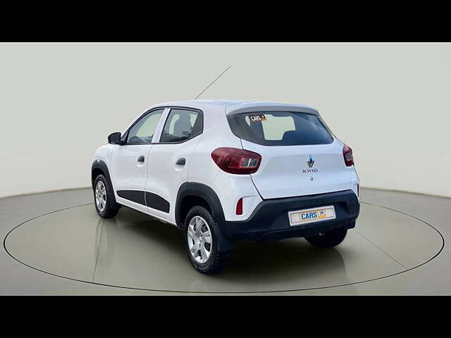 Used Renault Kwid [2015-2019] RXL [2015-2019] in Nagpur