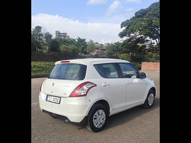 Used Maruti Suzuki Swift [2011-2014] VXi in Nashik