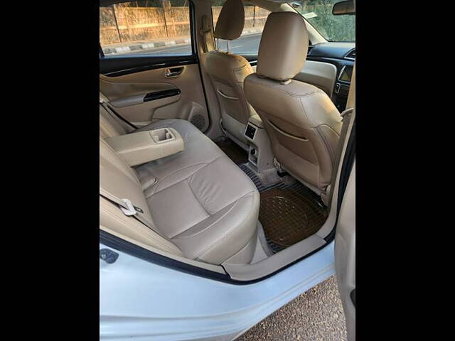 Used Maruti Suzuki Ciaz [2014-2017] ZDi+ [2014-2015] in Delhi