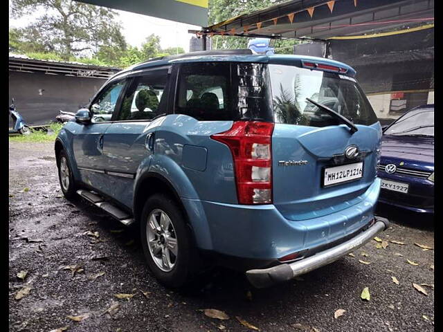 Used Mahindra XUV500 [2011-2015] W8 AWD in Pune