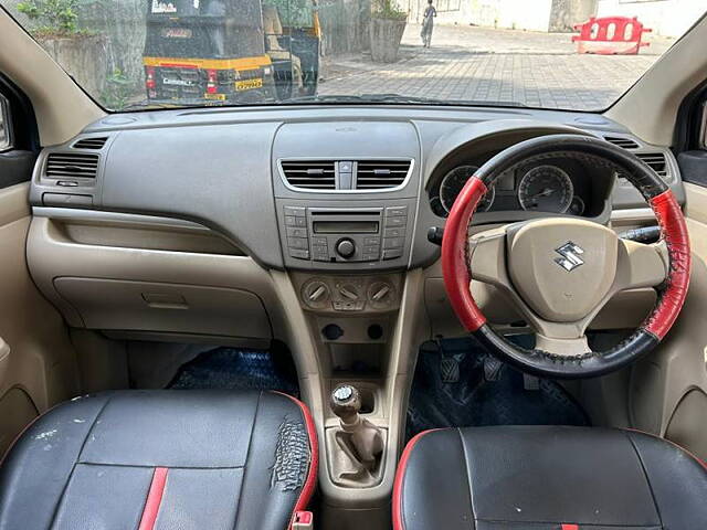 Used Maruti Suzuki Ertiga [2012-2015] VDi in Mumbai