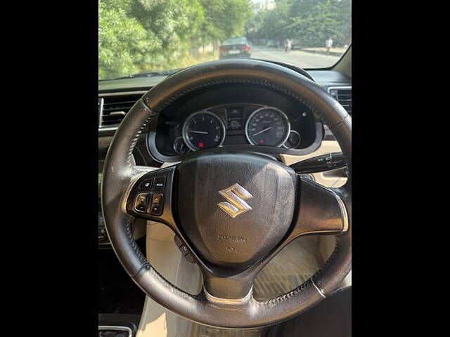 Used Maruti Suzuki Ciaz [2014-2017] ZDi+ SHVS in Delhi