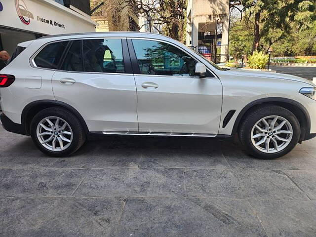 Used BMW X5 [2019-2023] xDrive30d SportX Plus in Mumbai