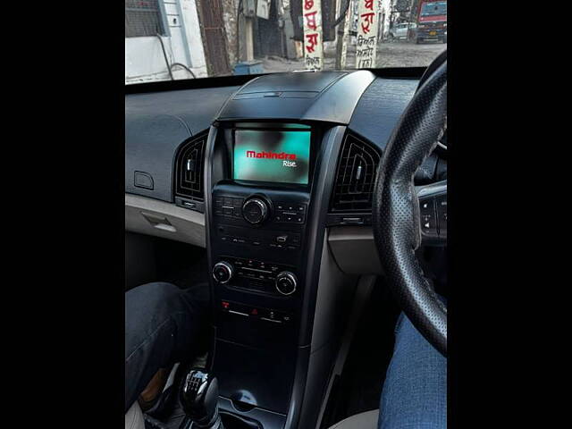 Used Mahindra XUV500 [2015-2018] W6 in Ludhiana