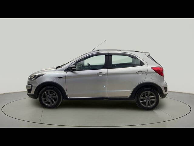 Used Ford Freestyle Titanium 1.2 Ti-VCT [2018-2020] in Delhi