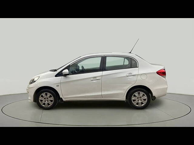 Used Honda Amaze [2013-2016] 1.2 S i-VTEC in Delhi