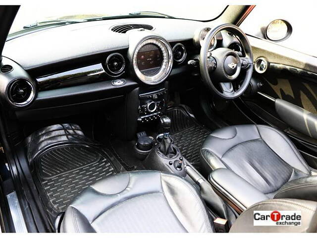 Used MINI Cooper Convertible [2014-2016] 1.6 in Delhi