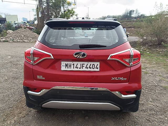 Used Mahindra XUV300 [2019-2024] W8 (O) 1.5 Diesel AMT in Pune